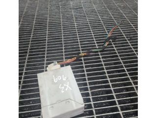 bontott BMW X3 Kormánymű Elektronika