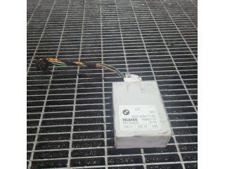 bontott BMW X3 Kormánymű Elektronika