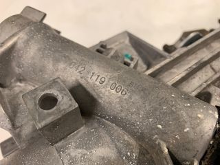 bontott BMW X3 Kormányoszlop