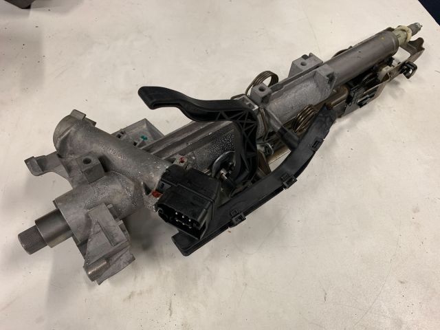 bontott BMW X3 Kormányoszlop