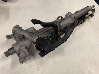 bontott BMW X3 Kormányoszlop