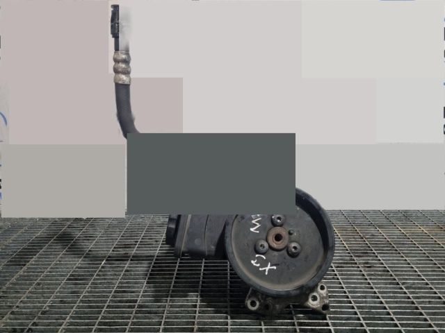 bontott BMW X3 Kormányszervó Motor (Elektromos)