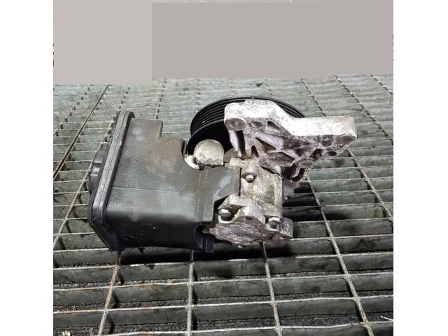 bontott BMW X3 Kormányszervó Motor (Elektromos)