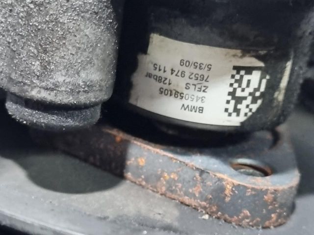 bontott BMW X3 Kormányszervó Motor (Elektromos)