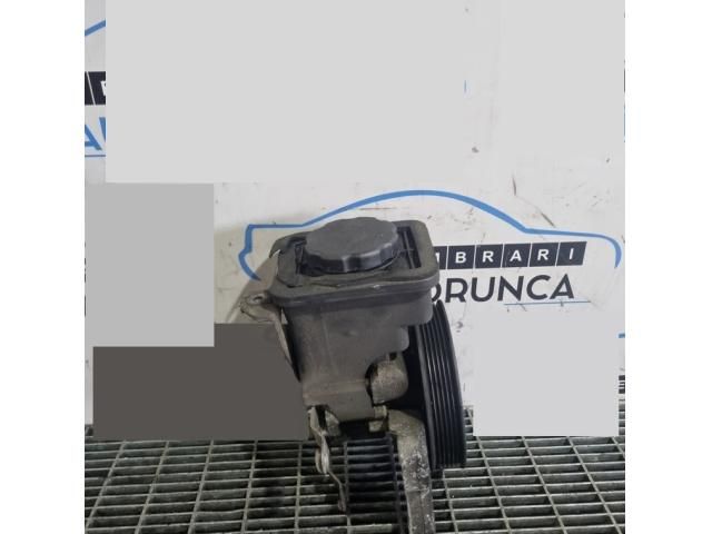 bontott BMW X3 Kormányszervó Motor (Elektromos)