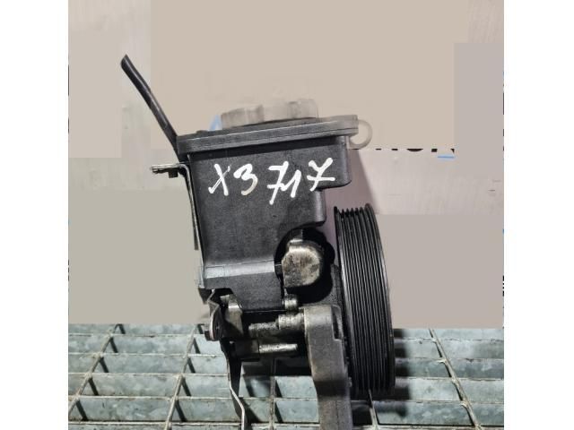 bontott BMW X3 Kormányszervó Motor (Elektromos)