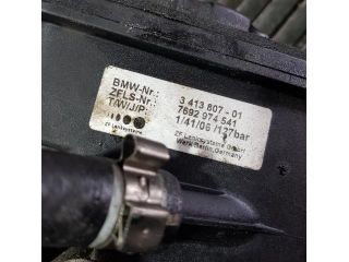 bontott BMW X3 Kormányszervó Motor (Elektromos)