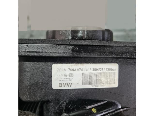 bontott BMW X3 Kormányszervó Motor (Elektromos)