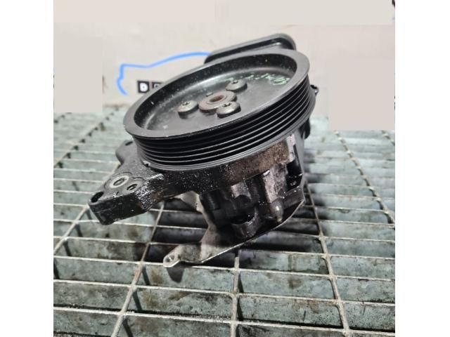 bontott BMW X3 Kormányszervó Motor (Elektromos)