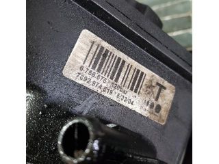 bontott BMW X3 Kormányszervó Motor (Elektromos)