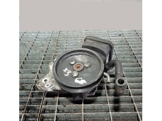 bontott BMW X3 Kormányszervó Motor (Elektromos)