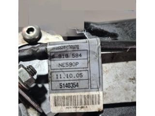 bontott BMW X3 Kormányszervó Motor (Elektromos)