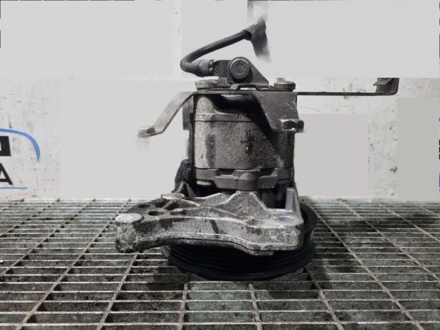 bontott BMW X3 Kormányszervó Motor (Elektromos)