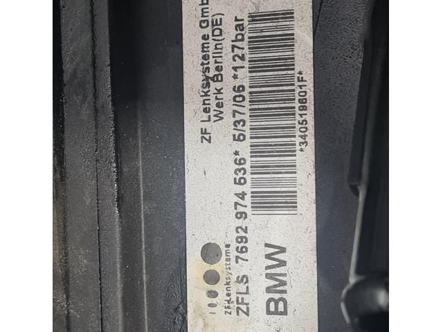 bontott BMW X3 Kormányszervó Motor (Elektromos)