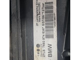 bontott BMW X3 Kormányszervó Motor (Elektromos)