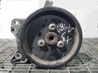 bontott BMW X3 Kormányszervó Motor (Elektromos)