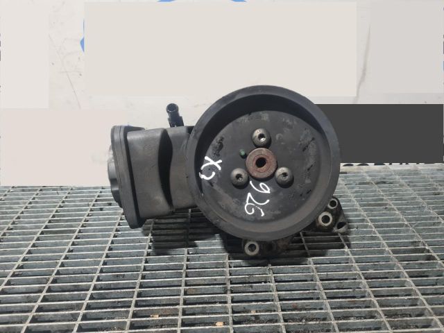 bontott BMW X3 Kormányszervó Motor (Elektromos)