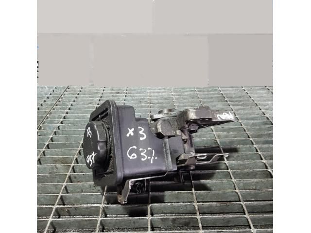 bontott BMW X3 Kormányszervó Motor (Elektromos)