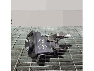 bontott BMW X3 Kormányszervó Motor (Elektromos)