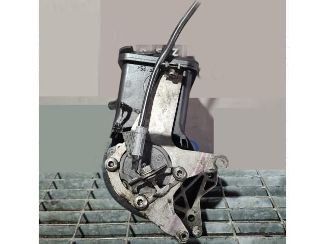 bontott BMW X3 Kormányszervó Motor (Elektromos)