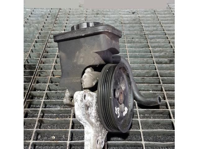 bontott BMW X3 Kormányszervó Motor (Elektromos)