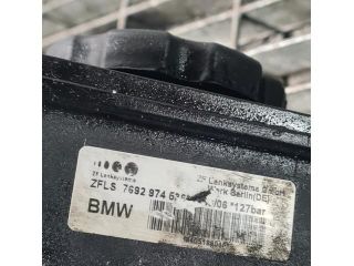 bontott BMW X3 Kormányszervó Motor (Elektromos)
