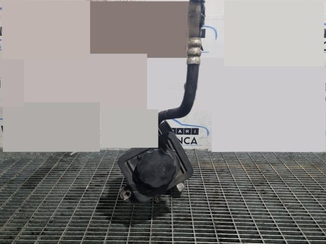 bontott BMW X3 Kormányszervó Motor (Elektromos)