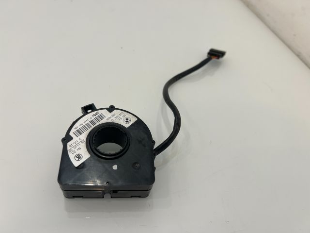 bontott BMW X3 Kormányszög Jeladó