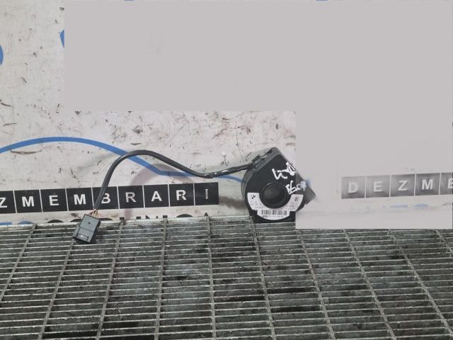 bontott BMW X3 Kormányszög Jeladó