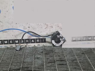 bontott BMW X3 Kormányszög Jeladó