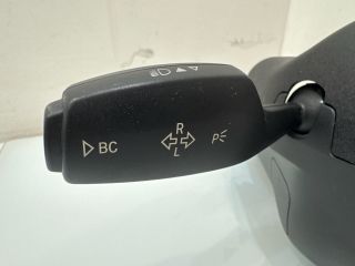 bontott BMW X3 Kormányszög Jeladó