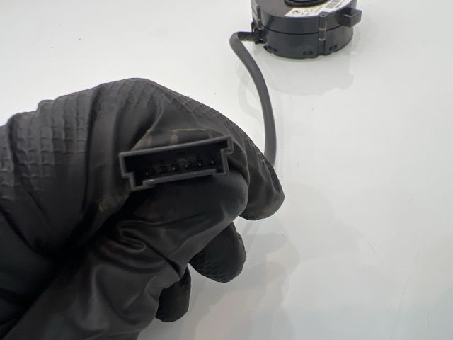 bontott BMW X3 Kormányszög Jeladó