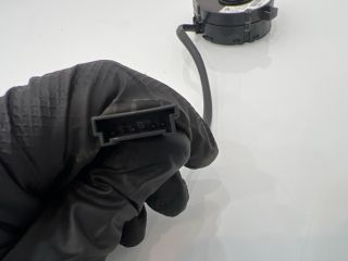 bontott BMW X3 Kormányszög Jeladó