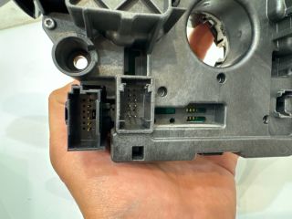 bontott BMW X3 Kormányszög Jeladó