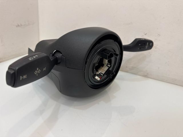 bontott BMW X3 Kormányszög Jeladó