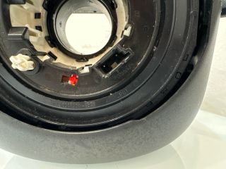 bontott BMW X3 Kormányszög Jeladó