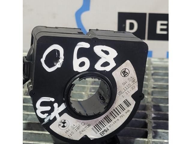 bontott BMW X3 Kormányszög Jeladó