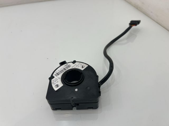 bontott BMW X3 Kormányszög Jeladó