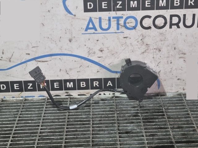 bontott BMW X3 Kormányszög Jeladó