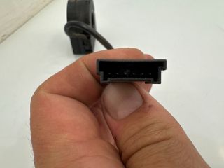 bontott BMW X3 Kormányszög Jeladó