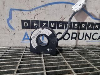 bontott BMW X3 Kormányszög Jeladó