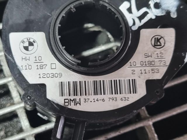 bontott BMW X3 Kormányszög Jeladó