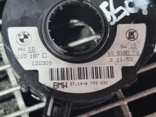 bontott BMW X3 Kormányszög Jeladó