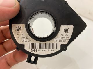 bontott BMW X3 Kormányszög Jeladó