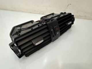 bontott BMW X3 Középső Szellőző