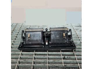 bontott BMW X3 Középső Szellőző