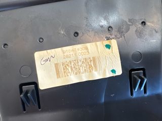 bontott BMW X3 Középső Szellőző