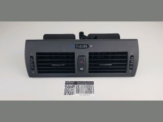 bontott BMW X3 Középső Szellőző