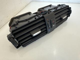 bontott BMW X3 Középső Szellőző