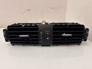 bontott BMW X3 Középső Szellőző